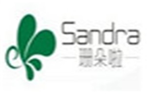 珊朵啦化妆品品牌logo