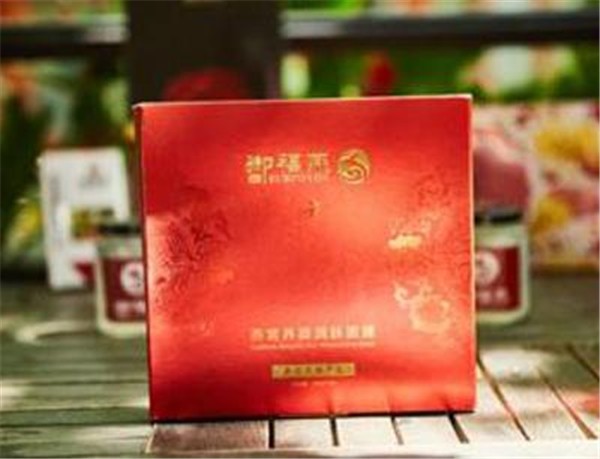 御福燕燕窝 御福燕燕窝