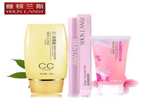 雅顿兰斯化妆品