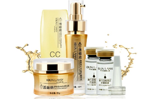 雅顿兰斯化妆品