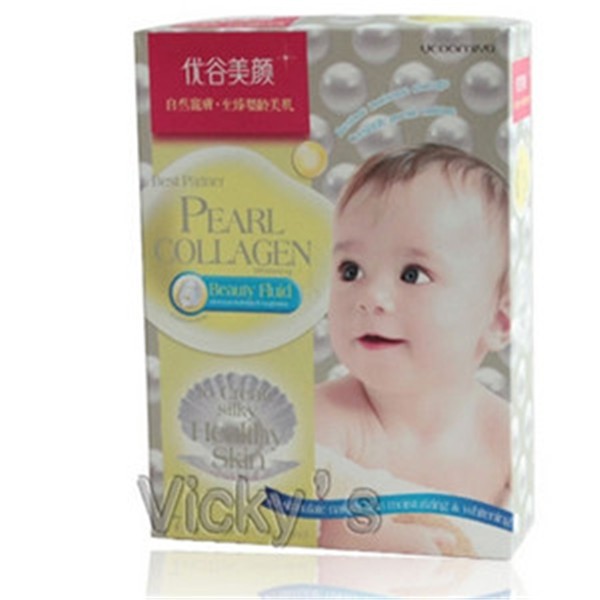 优谷美颜化妆品