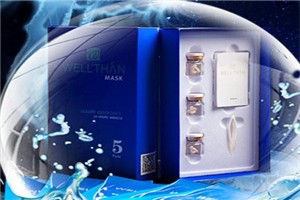 薇爾敦化妆品