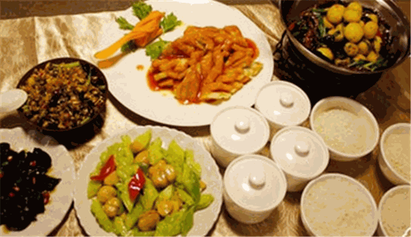 素食养生馆 素食养生馆
