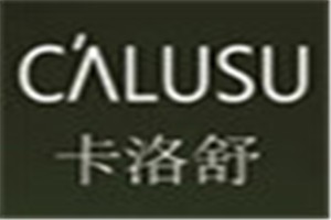 卡洛舒化妆品品牌logo