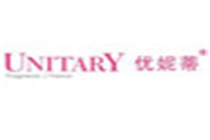 优妮蒂化妆品品牌logo