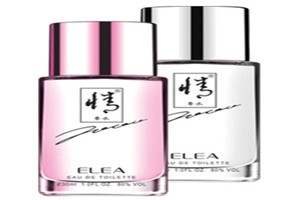 伊丽雅化妆品