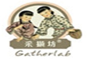 采撷坊化妆品品牌logo