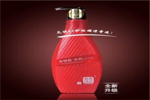 香之密语化妆品