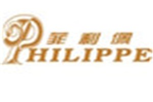 菲利佩化妆品品牌logo