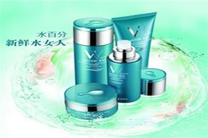深海之谜化妆品