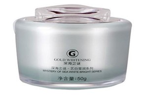 深海之谜化妆品