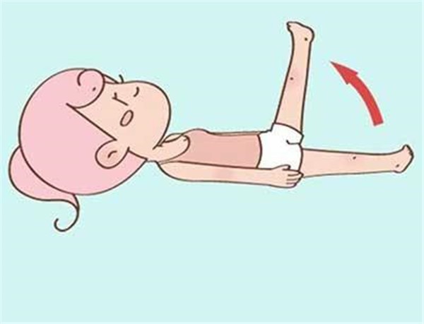 绿萝产后恢复