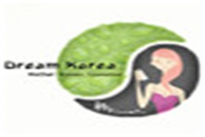 韩梦化妆品品牌logo