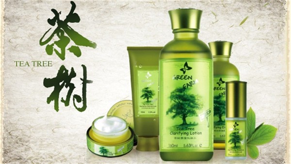 果润化妆品
