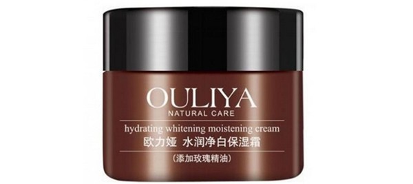 欧力娅化妆品