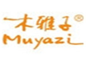 木雅子化妆品品牌logo