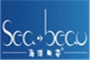 海洋丽姿化妆品品牌logo