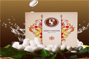 南娜化妆品