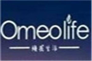 Omeolife化妆品品牌logo