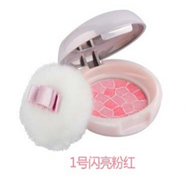 允翔化妆品