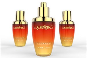 无龄家族化妆品