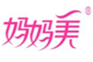 妈妈美化妆品品牌logo