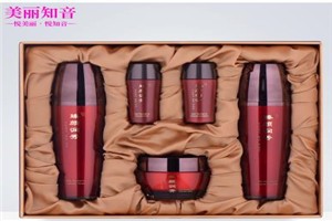 润秀化妆品