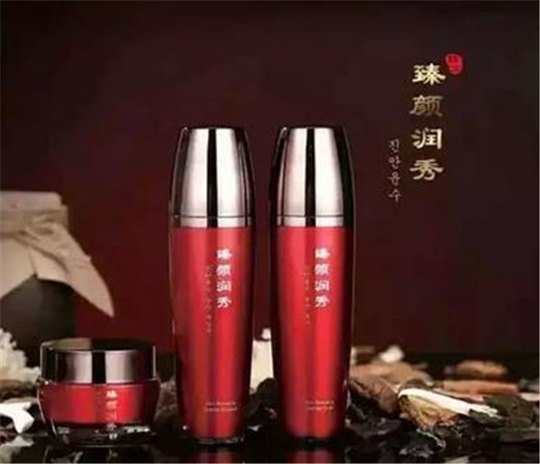 润秀化妆品