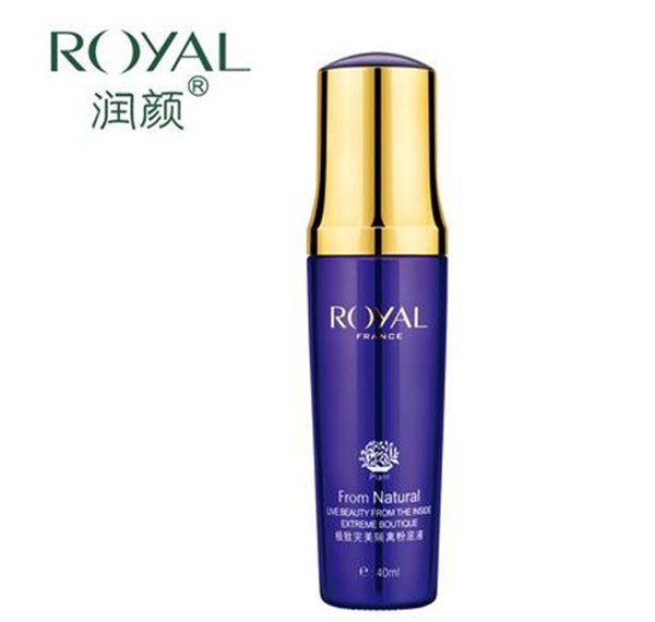 润颜化妆品