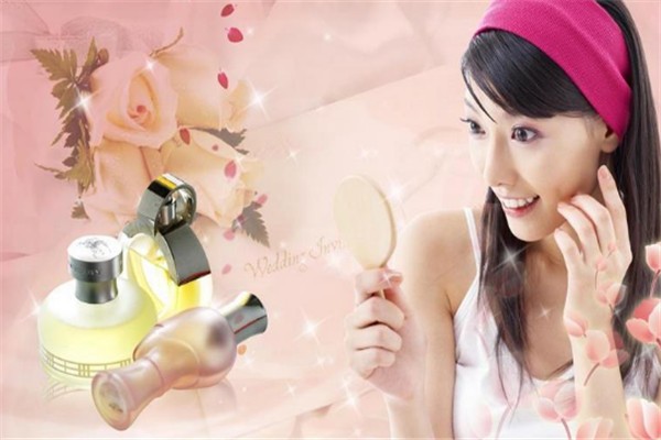 若妆化妆品