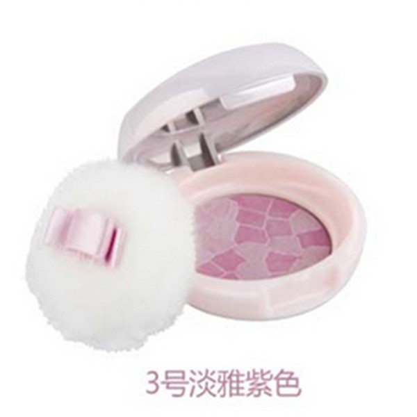 靑芝元化妆品