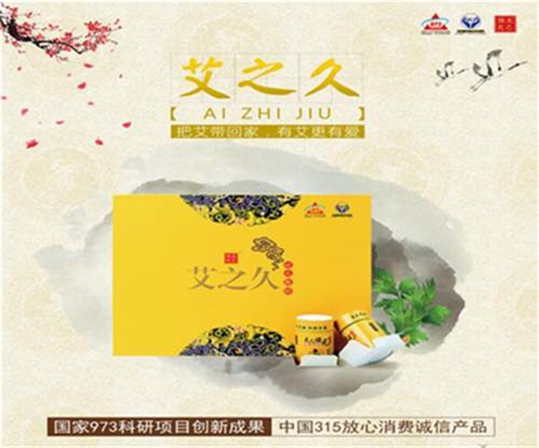 艾之久艾灸养生馆