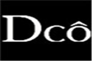 蒂蔻化妆品品牌logo
