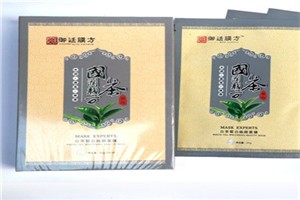 御庭膜方化妆品