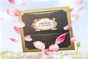玫莉蔻化妆品