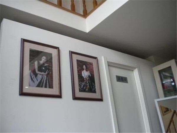 北京孕美产后修复