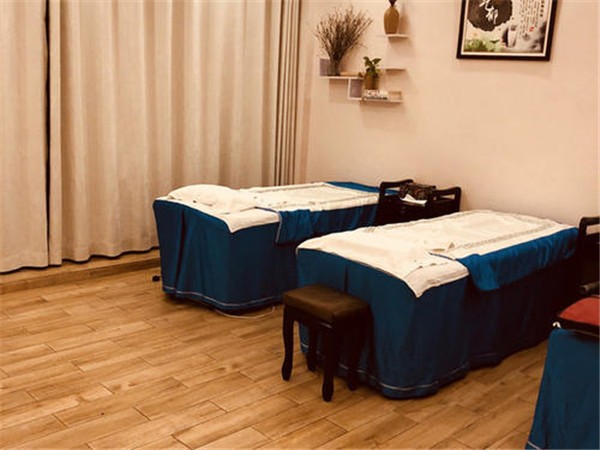 北京孕美产后修复