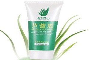 邦臣化妆品