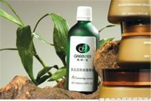 格林缇化妆品