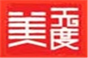 美无度化妆品品牌logo