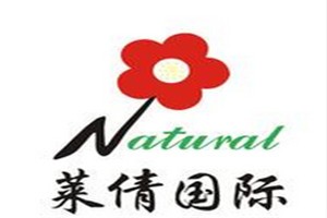 莱倩化妆品品牌logo
