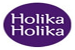 Holika化妆品品牌logo