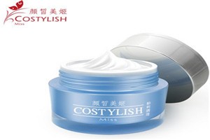 颜皙美姬化妆品