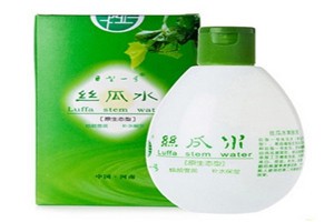 晨钟巨型一号化妆品