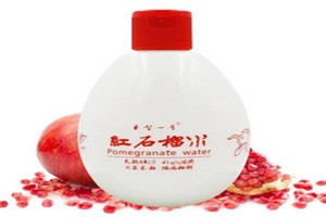 晨钟巨型一号化妆品