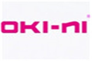 奥可妮化妆品品牌logo
