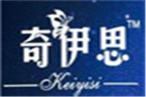 奇伊思化妆品品牌logo