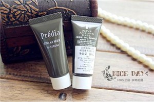 沁泉化妆品